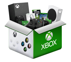 Bütçe Xbox Series X/S