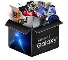 Samsung Galaxy