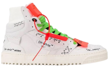 Off White Off Court 40-45 EU