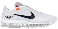 Air Max Off White 8-13 US