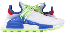 Adidas Pharrell NERD 5/8/13/14 US