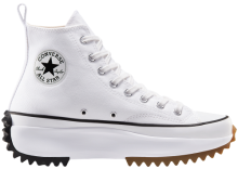 Converse Run Star Hike