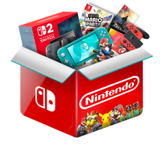 Nintendo'nun krallığı