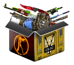 CSGO kaplamaları