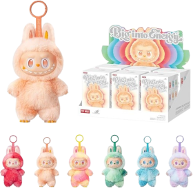 Labubu The Monsters Big into Energy Series Blind Box Set