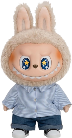 Labubu The Monsters FLIP with ME Vinyl Plush Doll 40cm