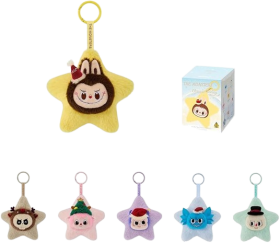 Labubu The Monsters Classic Series Blind Box Single