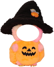 Halloween Costume Clothes for Labubu