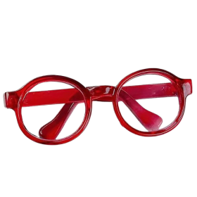 Fashion Glasses Suitable for Labubu Doll