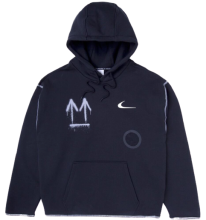 Off White x Nike hoodie