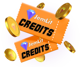 Jemlit Credits