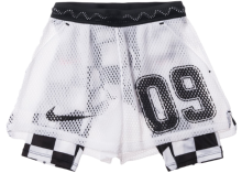 Nikelab x Off White Magia topu