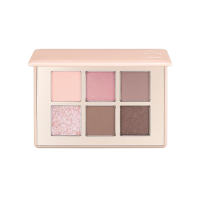 VDL Eye Shine Color Mode Eyeshadow Palette