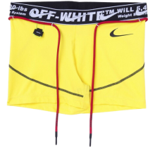 Nikelab x Off White Magia topu
