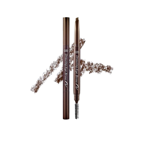 ETUDE Drawing Eye Brow #1 Dark Brown