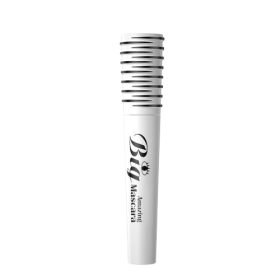 Black Fiber Mascara