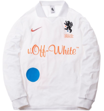 Nikelab x Off White Mercurial NRG X FB forma