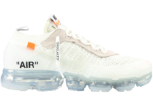 Nike Air Vapormax Off White 2018 5-12