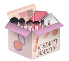 K Beauty Makyaj