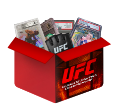 UFC