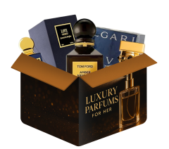 Luxury Perfumes for Her