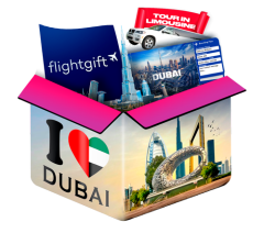 Dubai maceraları