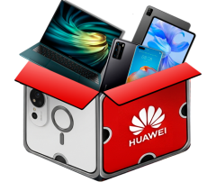 Huawei