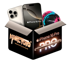 iPhone vs Yoyo