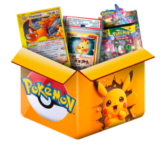 Pokemon peşinde