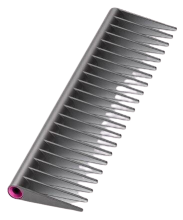 Dyson saç açma tarağı