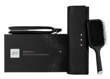 GHD saç düzleştirici seti
