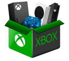 Xbox Starter Pack