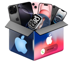 Pocket iPhones