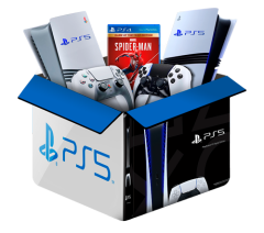 PS5 Starter Pack