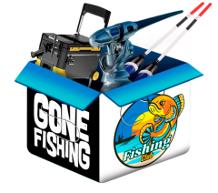 Fishing